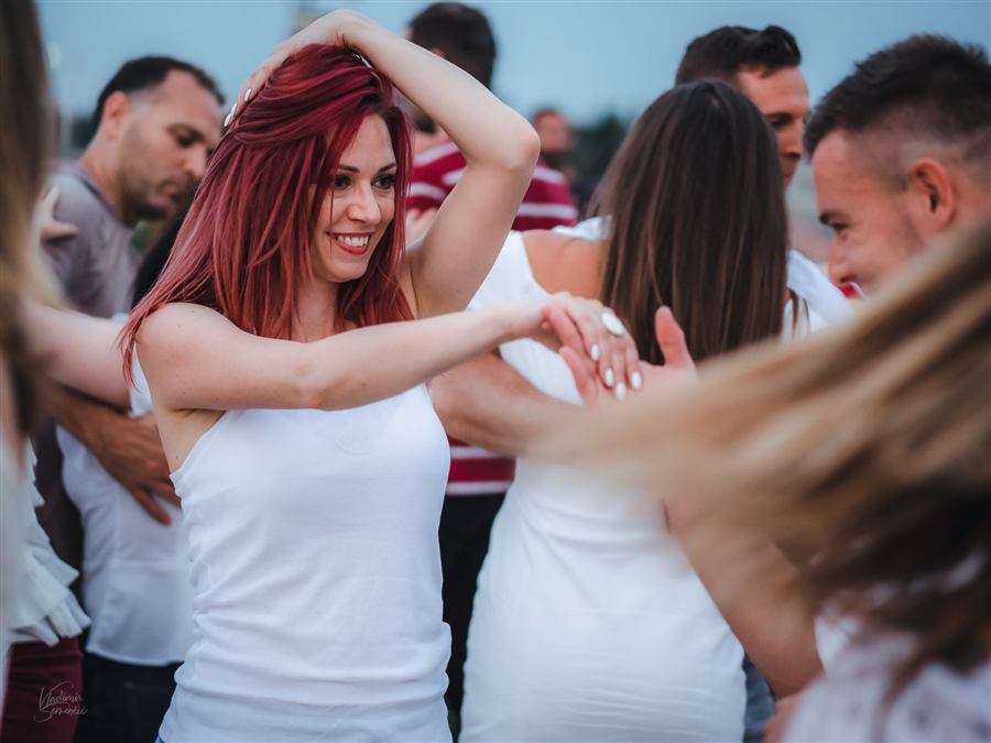 Bachata Inspire druženje
